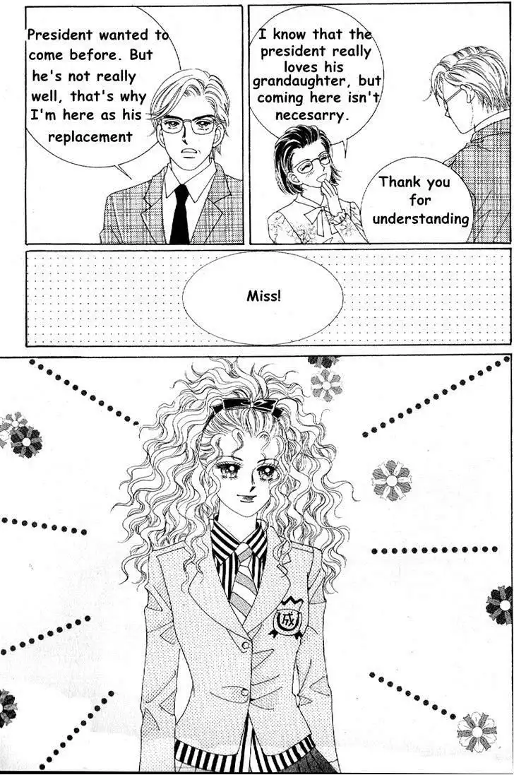 Sandwich Girl Chapter 7 21